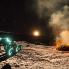Beagle Point Expedition