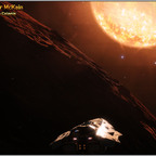 Meine erste Reise nach Colonia