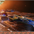 Beagle Point 3