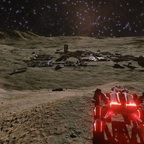 Beagle Point Expedition