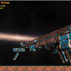 Beagle Point 4