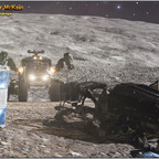 Exploration above Colonia
