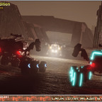 UGC Expedition - Guardian Ruins