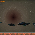 Sagittarius A