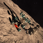 Beagle Point Expedition