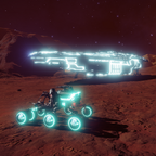 Beagle Point Expedition
