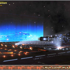 Guardian Ruins - Departure at Wapiya