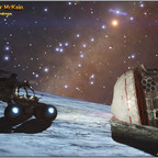 Exploration above Colonia