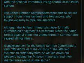 UGC shows mercy