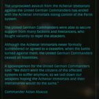 UGC shows mercy