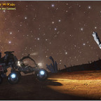 Exploration above Colonia