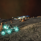Beagle Point Expedition