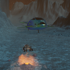 Beagle Point Expedition