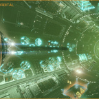 LTT 874 - Parkinson Orbital