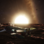 Beagle Point Expedition